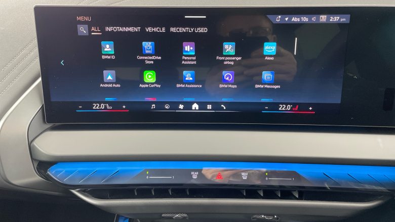 BMW X3 xDrive 30e M Sport 5dr Auto [Pro Pack] Estate